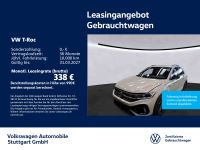 Volkswagen T-Roc - Vorschau Bild 2