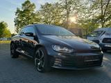 Volkswagen Scirocco 2.0 TDI BMT*AUTOMATIK*NAVI*KAMERA*PDC* - VW Scirocco von 2015
