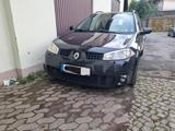 Renault Megane 1,9  mit TÜV noch  Tauch au... - Renault Megane aus 2005 mit Diesel-Antrieb