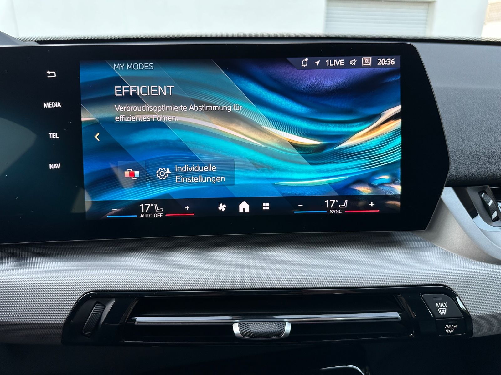 BMW X2 20 i sDrive Navi LED Rückfahrkamera foto 25
