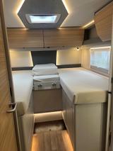 Dethleffs Pulse GT 7051 - Dethleffs Pulse