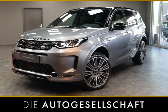 Land Rover Discovery Sport P300e R-Dynamic S AWD*LED*ACC*