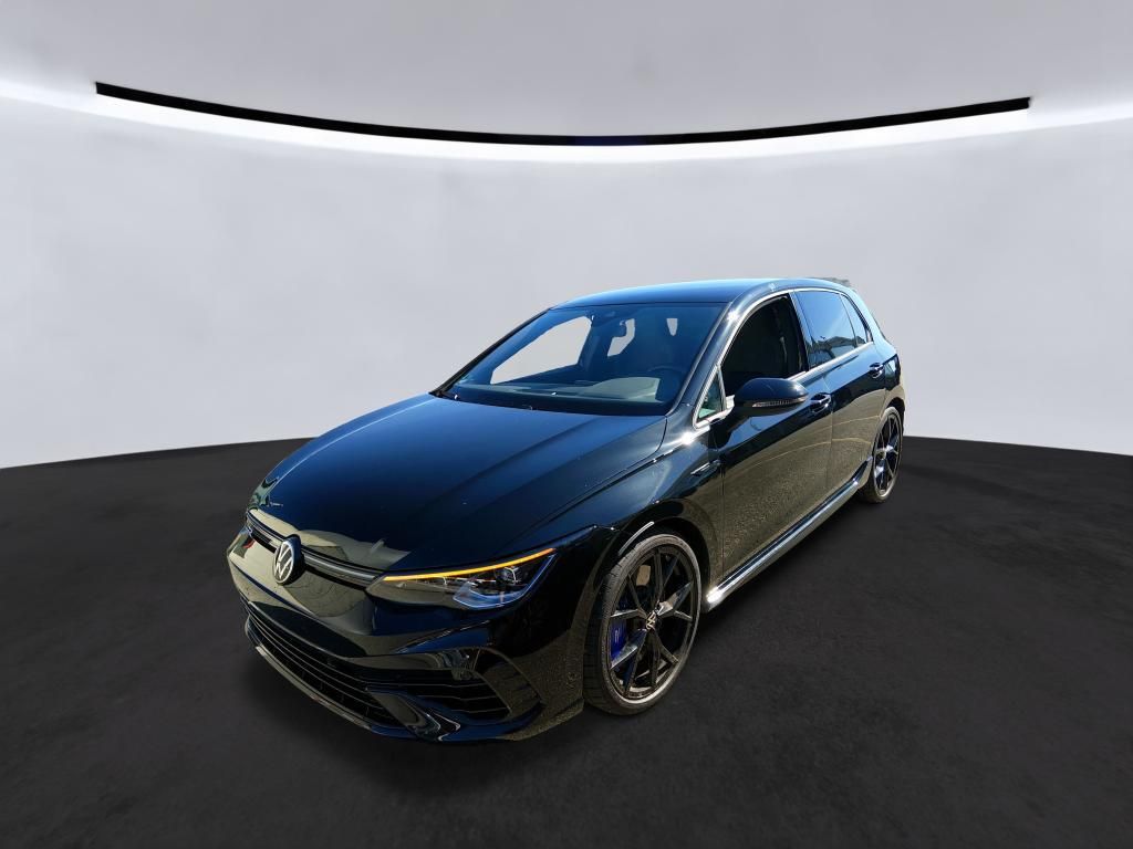 Volkswagen Golf R 2.0 TSI DSG 4Motion Matrix DCC Estoril Al foto 2