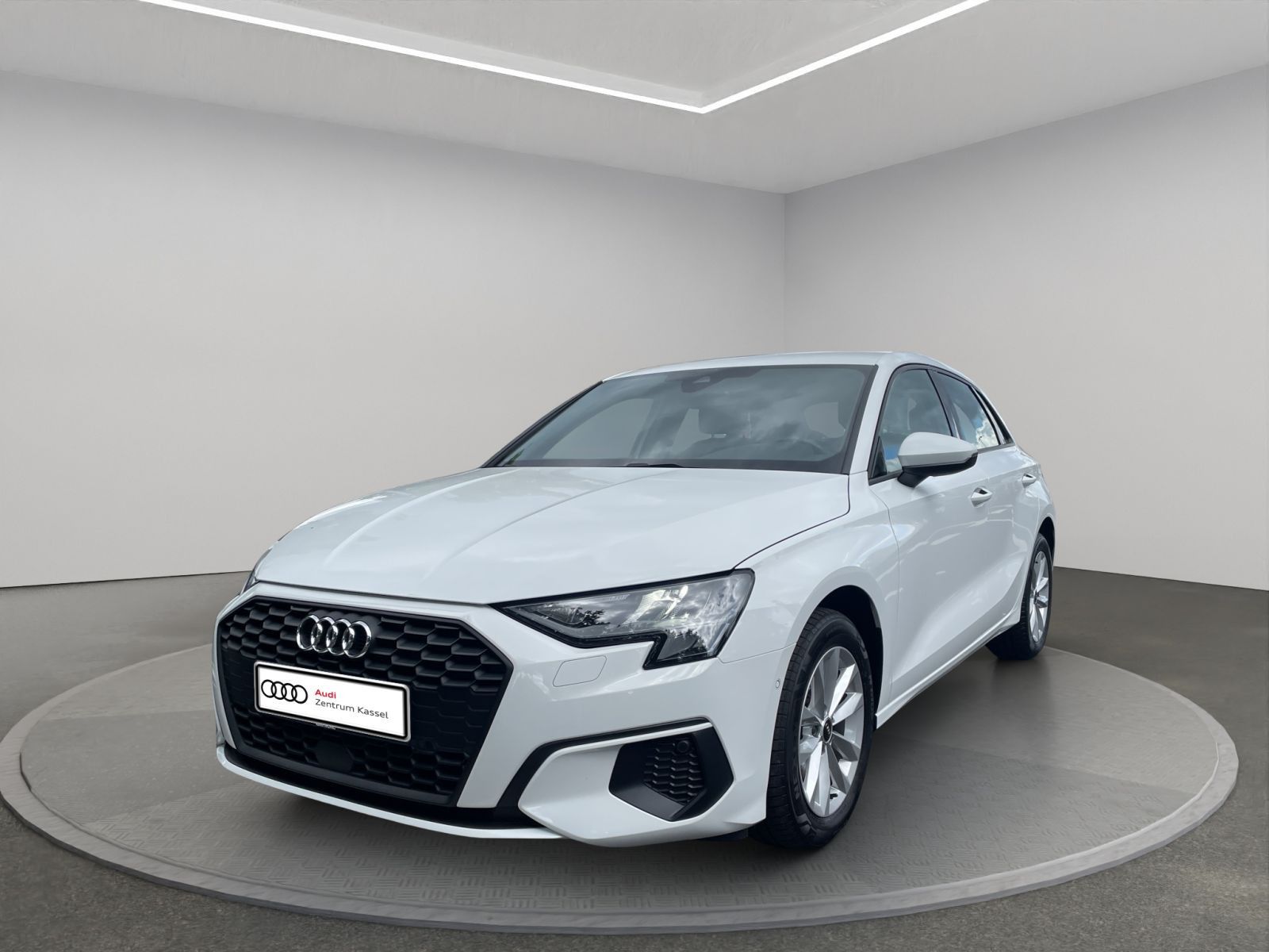 Audi A3 - Bild 3