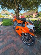Kawasaki ZX6-R Ninja - KAWASAKI 2008 NINJA ZX6R