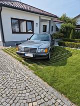 Mercedes-Benz 230 CE - Mercedes-Benz 230: Ce