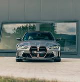 BMW M3 Competion M xDrive Touring CS Original Umbau - gebrauchte BMW M3 aus dem Jahr 2023
