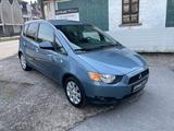 Mitsubishi Colt 1.3 Motion Plus Automatik / 1.Hand / Klima - Mitsubishi Colt: 1.3