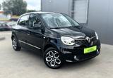 Renault Twingo Intens*PDC*Tempomat*Isofix*28900km*1Hand* - Renault Twingo: I