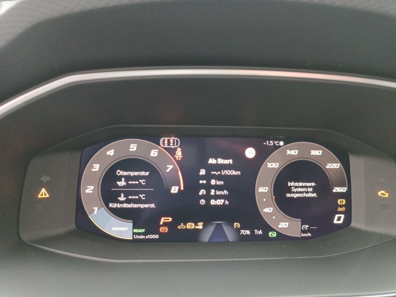 Seat Leon - Bild 14