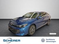 Volkswagen Passat Variant - Vorschau Bild 1