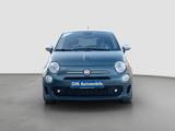 Fiat 500 RockStar+PANO+DAB+NAVI+XENON+TEMPOMAT - Fiat Gebrauchtwagen von 2020