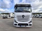 Mercedes-Benz Actros 5 1845 BigSpace