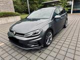 Volkswagen Golf 2.0 TDI SCR DSG Highline Variant Highline  - Volkswagen Golf mit Diesel-Antrieb: Standheizung, Kombi, 2.0