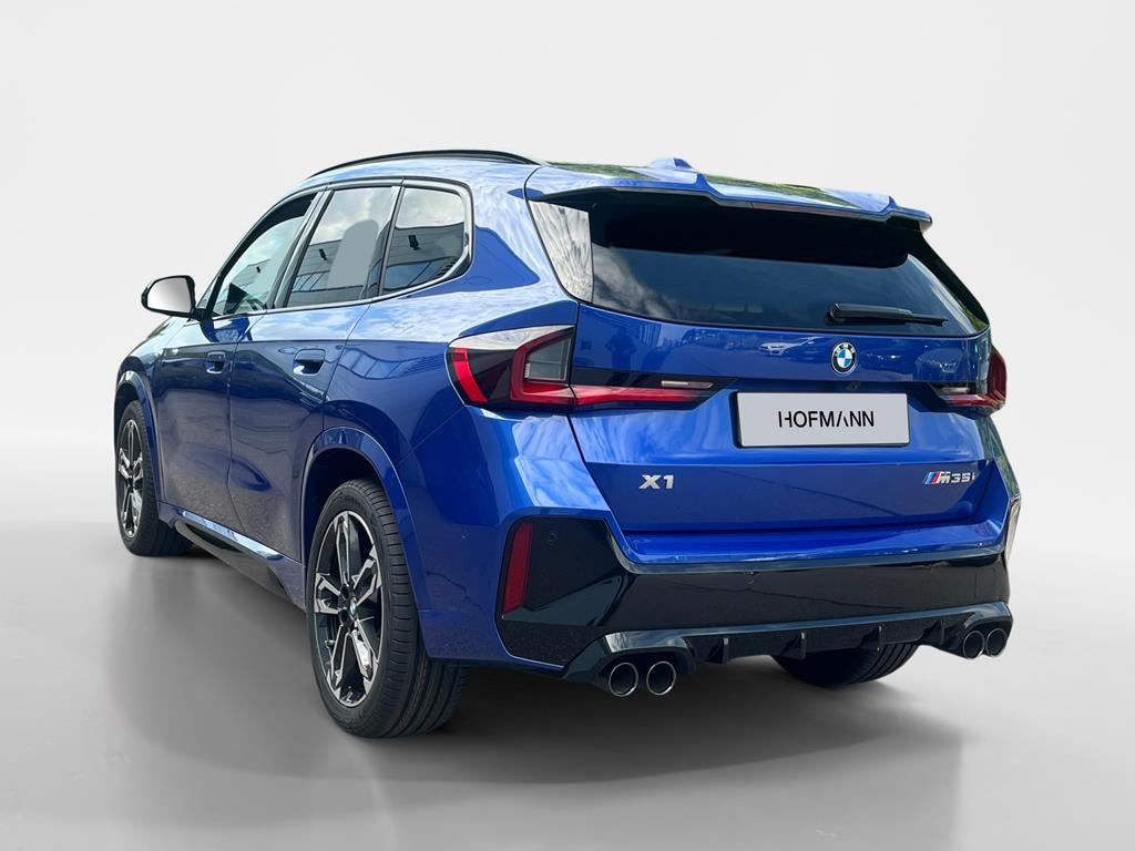 BMW X1 M35i xDrive M Sport Pro ACC Innovation Memory foto 5