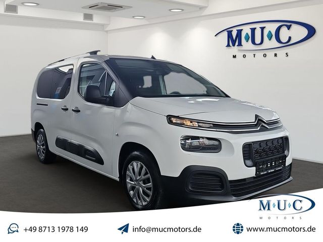 Citroën Berlingo 1.5 Blue-HDI Live XL