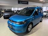 Volkswagen Caddy Style*Kamera*LED*Alcantara*Ahk* - Volkswagen Caddy: Style