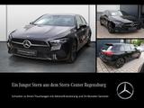Mercedes-Benz A 200 Progressive+LED+Kamera+Komfortfahrwerk+DAB - Mercedes-Benz A-Klasse Jahreswagen: Automatik
