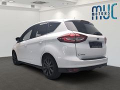 FORD C-Max Titanium Auto/Winter/AHK/Tempom/Scheck.