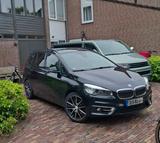 BMW 220 Gran Tourer 220d xDrive Steptronic -