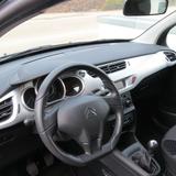 Citroën Citroen C3 1. Hand original 25.500 Km - Citroën: C25