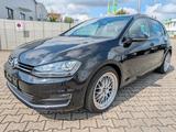 Volkswagen Golf VII Lim. R-Line/Highline Bluemotion - Gebrauchtwagen in Heidelberg