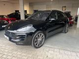 Porsche Macan S Diesel SportDesign 21-Zoll,APPROVEDbis26