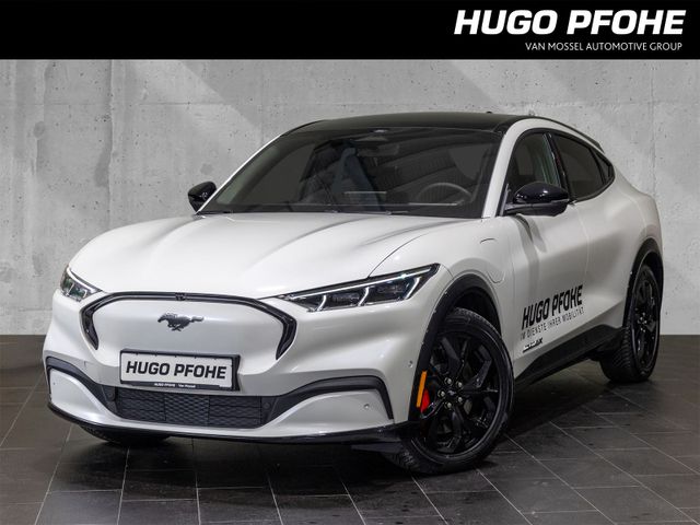 Ford Mustang Mach-E Premium AWD. | PANO | 360Grad | A