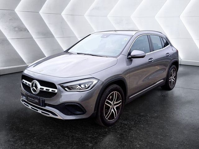 Mercedes-Benz GLA 200 d Sport Plus auto