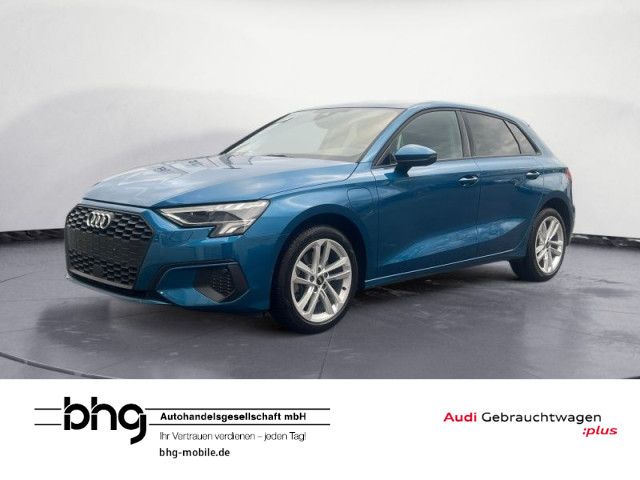 Audi A3 Sportback 40 TFSIe Virtual LED Navi Kamera