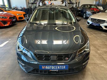 Seat Leon FR *Keyless*ACC*NAVI*2-Zonen*VirtualCockpit