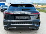 Audi Q3 Sportback S-LINE quattro+AHK+PANO+SONOS - Audi Gebrauchtwagen