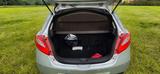 Mazda 2 1.3 63kW zu verkaufen - zuverl.Begleiter - gebrauchte Mazda 2 aus dem Jahr 2008