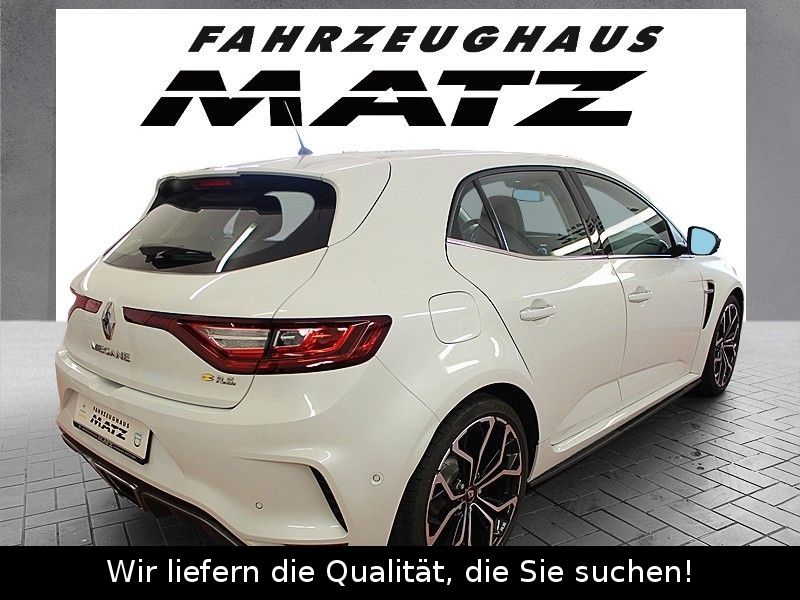 Fahrzeugabbildung Renault Megane TCe 280 R.S.*4 Control*