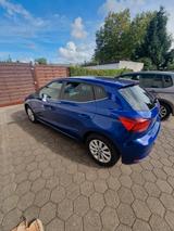 Seat Ibiza 1.6 Tdi Style 95 PS/Sehr Sparsam - Seat Ibiza SE mit Diesel-Antrieb