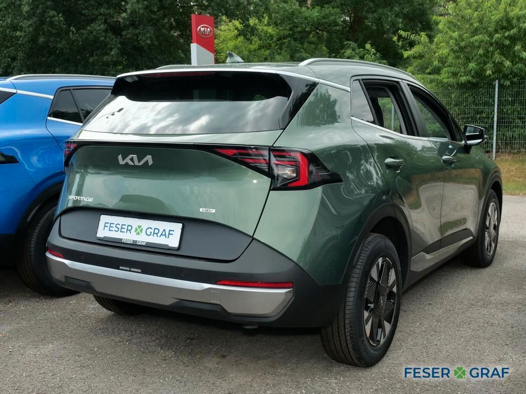 Kia Sportage - Bild 2
