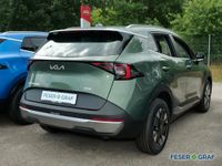 Kia Sportage - Vorschau Bild 2