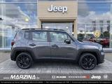 Jeep Renegade 1.5 E-Hybrid Altitude Pano Panorama Dig - Jeep Renegade: Altitude
