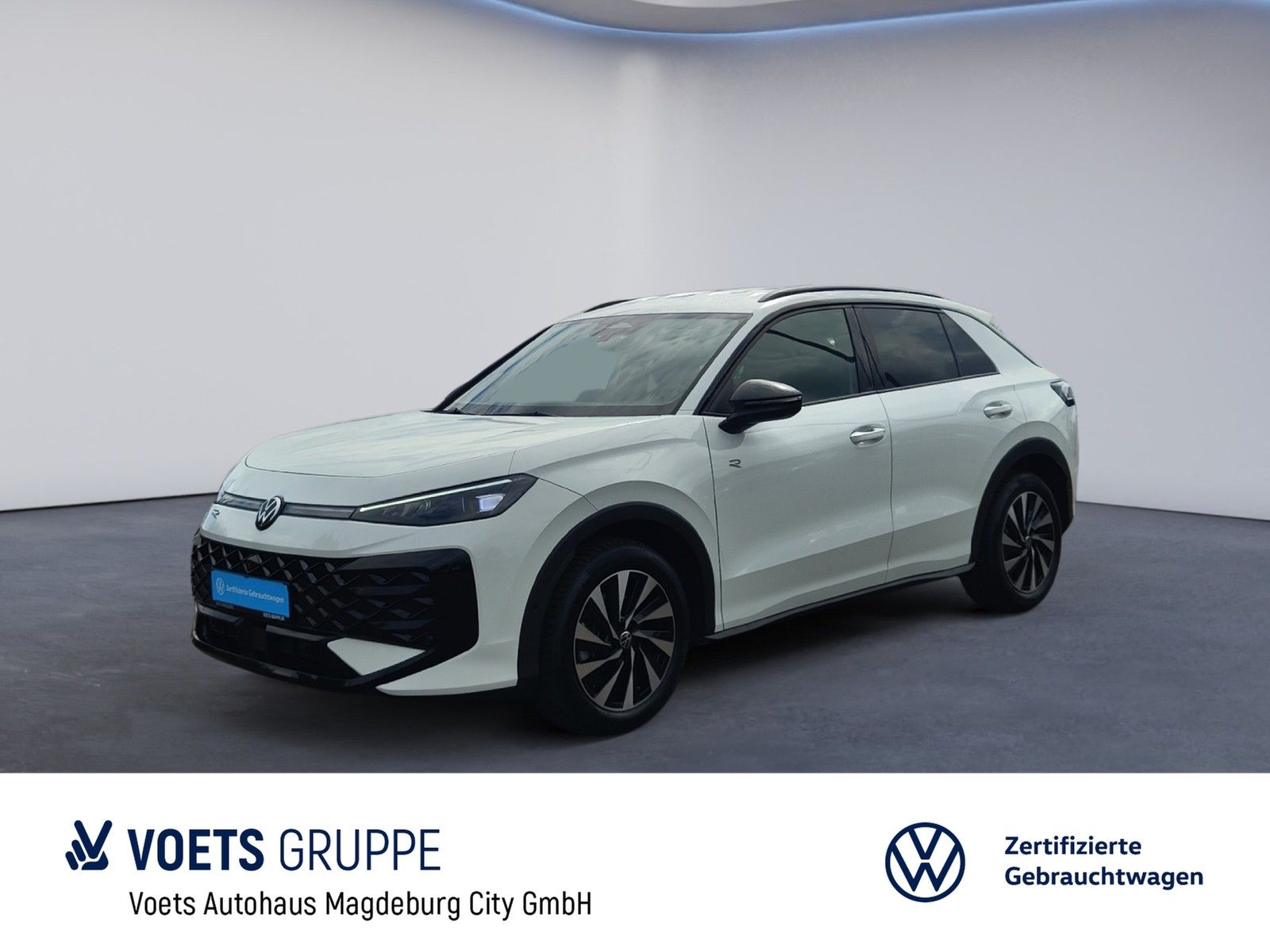 Volkswagen T-Roc - Bild 2
