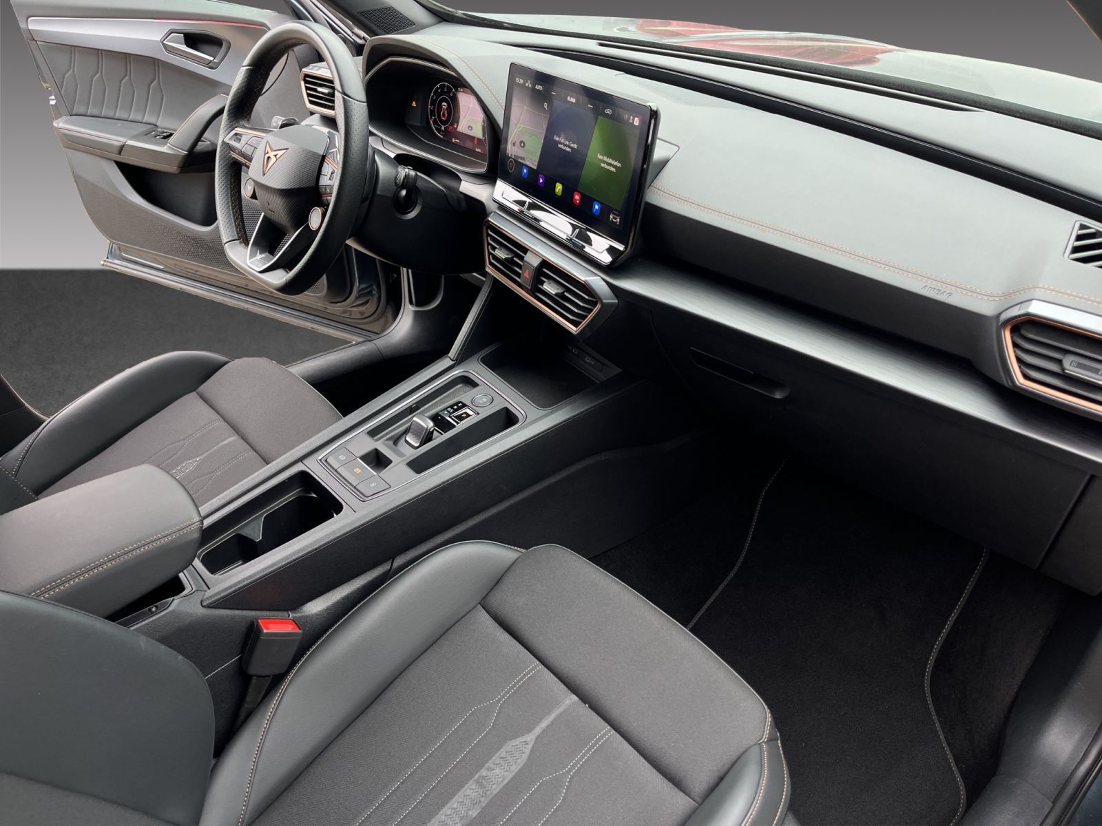 Cupra Formentor - Bild 9