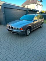 BMW E39 525 TDS Touring 1 Hand - BMW 525: Tds