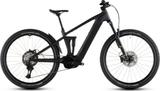 Cube Stereo Hybrid ONE22 SLT 800 L - Cube E-Bikes