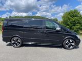 Mercedes-Benz Viano 3.0 CDI Grand Edition AVANTGARDE lang ... - Mercedes-Benz Viano: Avantgarde
