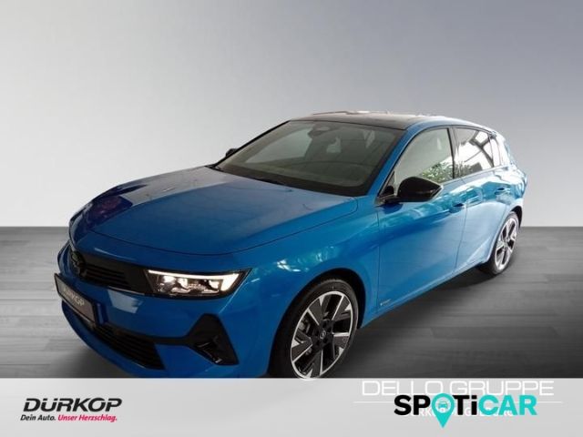 Opel Astra Electric Ultimate Navi Matrix-LED HUD 360