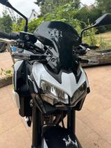 Kawasaki Z900 - EZ 2021, 2. Hand - Kawasaki Motorräder in Dortmund