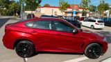 BMW X6 M50d/HeadUp/Kamera/LED/AHK - Thumbnail 6