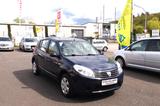 Dacia Sandero Ambiance Aus 2-Hand Tüv & AU Insp.Neu !! - gebrauchte Dacia Sandero aus dem Jahr 2010