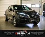 Nissan Juke 1.0 DIG Visia LED DAB - Nissan Juke: Visia