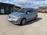 Mercedes-Benz B 170 TÜV NEU Sport-Paket Sitzheizung - gebrauchte Mercedes-Benz B-Klasse aus dem Jahr 2008