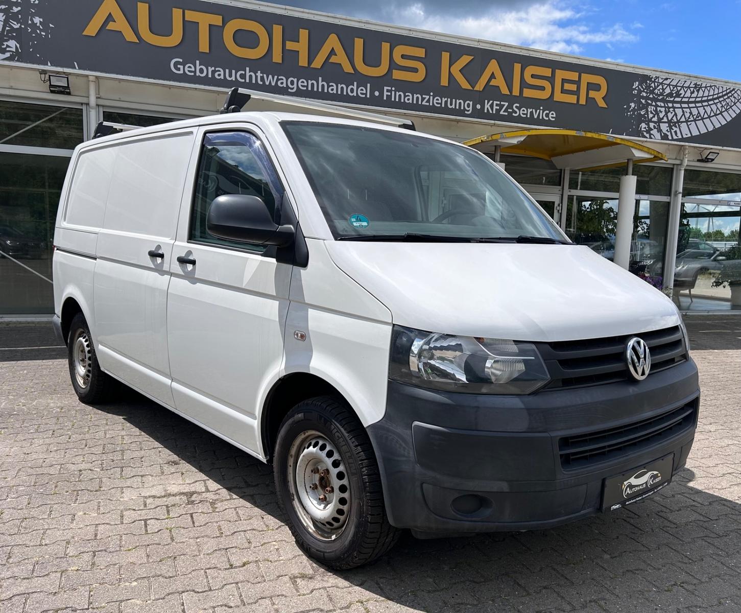 Volkswagen T5 4Motion,Webasto,2.Batterie,230V